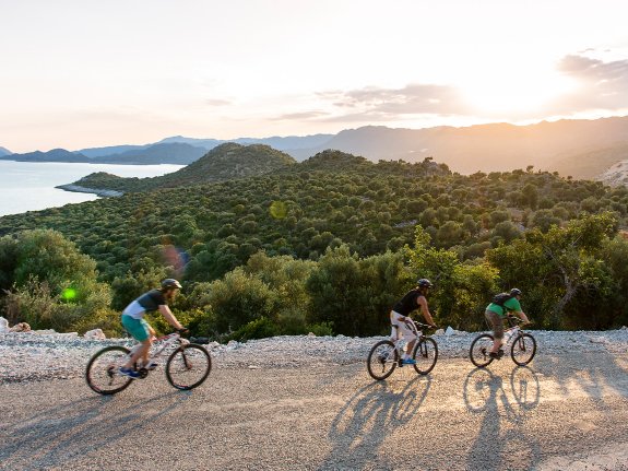 Cycling Holidays Cycling Holidays Europe Neilson